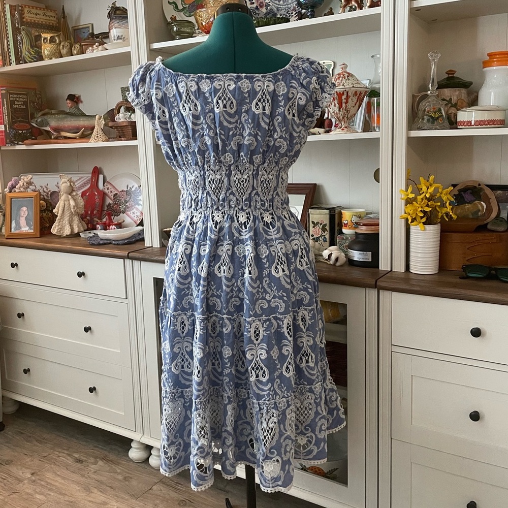 Payal Jain Dress size 10